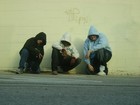 Picture for song 'Invincible Rebel ft. Blazinfaze' by artist 'Sandman of Theory'