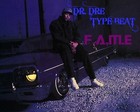 Picture for song 'dr dre type beat' by artist 'san jose's fame beats'