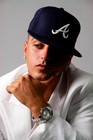 Picture for song 'Santino - You got a hold on me' by artist 'Santino Beats'