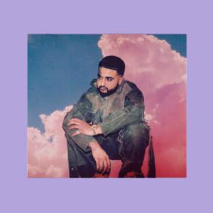 Picture for song 'The Sauce (Nav type)' by artist 'Santino Beats'