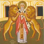 Picture for song 'SAN IGNACIO DE ANTIOQUIA 171014' by artist 'SANTORAL'