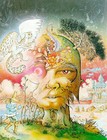 Picture for song 'so god' by artist 'Sapien Sog'