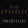 Picture for song 'The Stranger' by artist 'Sargosticks'