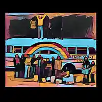 Picture for song 'The Elements' by artist 'Saymore OrShutUp'