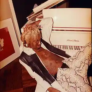 Picture for song 'Soon' by artist 'Say-T'