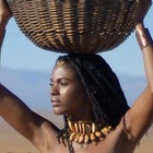 Picture for song 'African Affair' by artist 'SBEWS'