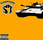 Picture for song 'SCOOPTANK - ËÂØ´ (No War)' by artist 'ScoOp TAnK'
