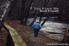 Picture for song 'If You Knew Me' by artist 'Scott Froseth'