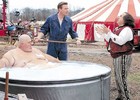 Picture for song 'Circusville' by artist 'Scraped off the Bottom'