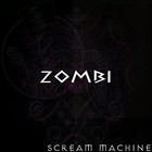 Picture for song 'Scream Machine - Fix Me (F*** )' by artist 'Scream Machine (SinDelle Morte)'
