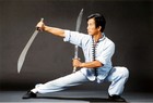 Picture for song 'KUNG FU TONGUE' by artist 'Scribe And Sage'
