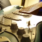 Picture for song '60 cycle Hum Blues' by artist 'Scuzzo'