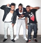 Picture for song 'Travis Porter - Marvelous (Prod By Sdotfire)' by artist 'SdotFire'