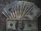Picture for song 'money on my mind' by artist 'sdot gates'