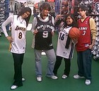 Picture for song '&#9829;»| BHAiiBHiiE GiRL |«&#9829;' by artist 'SeanAicee'