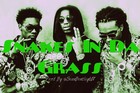 Picture for song '"Snakes In Da Grass" | Migos Type Beat | (Free DL)' by artist 'Sean Bentley'