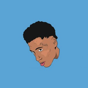 Picture for song '*The Little Things* NBA Youngboy Type Beat' by artist 'Sean Bentley'