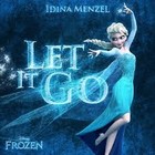 Picture for song 'LET IT GO' by artist 'SEAN CHRIST'