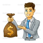 Picture for song 'MONEY BAG' by artist 'SEAN CHRIST'