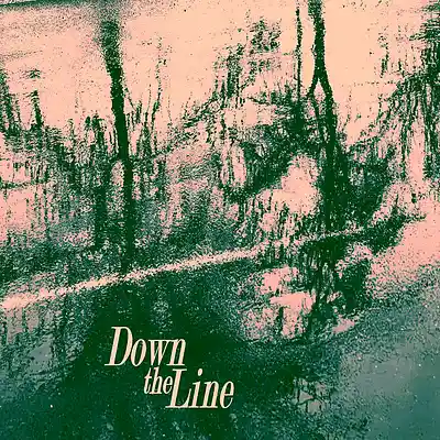Picture for song 'Down the Line' by artist 'Sean Ferree'