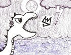Picture for song 'Knows No Bounds' by artist 'SeeMonsters'