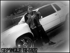 Picture for song 'Wat It Is' by artist 'Seminole Style'