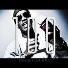 Picture for song '100 (produced by @senbeatz)' by artist 'Sen Beatz'
