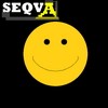 Picture for song 'seqva - happiness' by artist 'seqva'