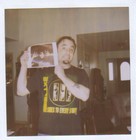 Picture for song 'Tragedy' by artist 'seratonin syndrome'