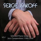 Picture for song 'Jazz Exercise' by artist 'Serge Isakoff'