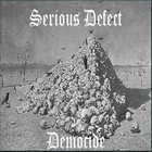 Picture for song 'Occupied' by artist 'Serious Defect'