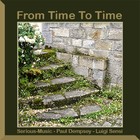 Picture for song 'From Time To Time feat. LSensi/PDempsey' by artist 'Serious-Music (Germany)'