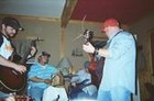 Picture for song ''Way Back Home' (Acoustic)' by artist 'Shadetree fallen'