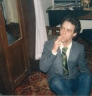 Picture for song 'LONELY TOO LONG.mp3' by artist 'SHANE TREACY AND THE SUNFLOWER MEN'