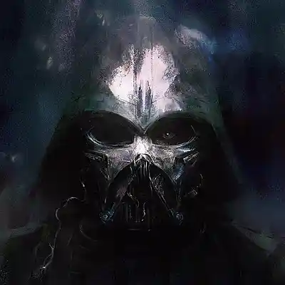Picture for song 'Star war type beat-inner demon' by artist 'shaqfuture'