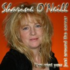 Picture for song 'Sharine O'Neill - Ive met you just around the corn' by artist 'Sharine O'Neill'