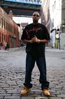 Picture for song 'Hood' by artist 'Sha Stimuli'