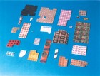 Picture for song 'Little White Pills' by artist 'Shift of LSD'