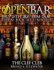 Picture for song 'NEW** Open Bar ** CLUB ANTHEM****' by artist 'ShiftyTheft Productions'