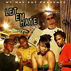 Picture for song 'im so clean' by artist 'Shine Hard E.N.T'