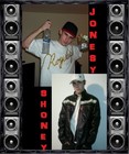 Picture for song 'Shoney Ft Jonesy - Crackers.MP3' by artist 'Shoney'