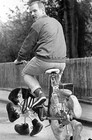 Picture for song 'Bike People' by artist 'Shoppy Music'