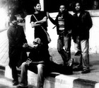 Picture for song 'Rasili (Acoustic)' by artist 'Shor Bazaar'