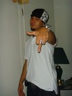 Picture for song 'EL SHORTY FUEGO PA' NOBA. ALGARETIAO'' Y RANKEAO'' by artist 'Shorty Fuego'