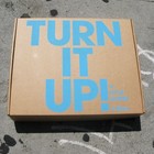 Picture for song 'Turn It Up' by artist 'Sick Witt It Beats'