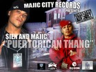 Picture for song 'PUERTORICAN THANG! FT MAJIC' by artist 'sienmusic'