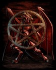Picture for song 'The tomb of Satan' by artist 'Signum Temporis'