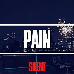 Picture for song '"RAIN" Dark Drill Type Beat NY Drill Type Beat' by artist 'Silent The Producer'