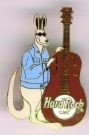 Picture for song 'Kangaroo' by artist 'Silly Songs'