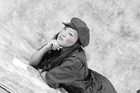 Picture for song 'If I Fail...' by artist 'Silver Butterflyz'
